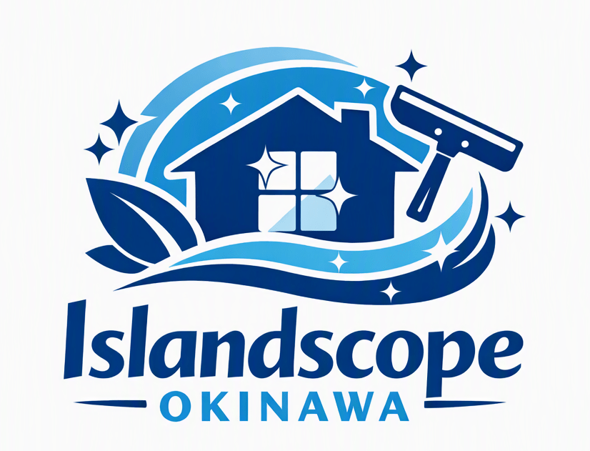 お掃除の専門店　アイランドスコープ沖縄